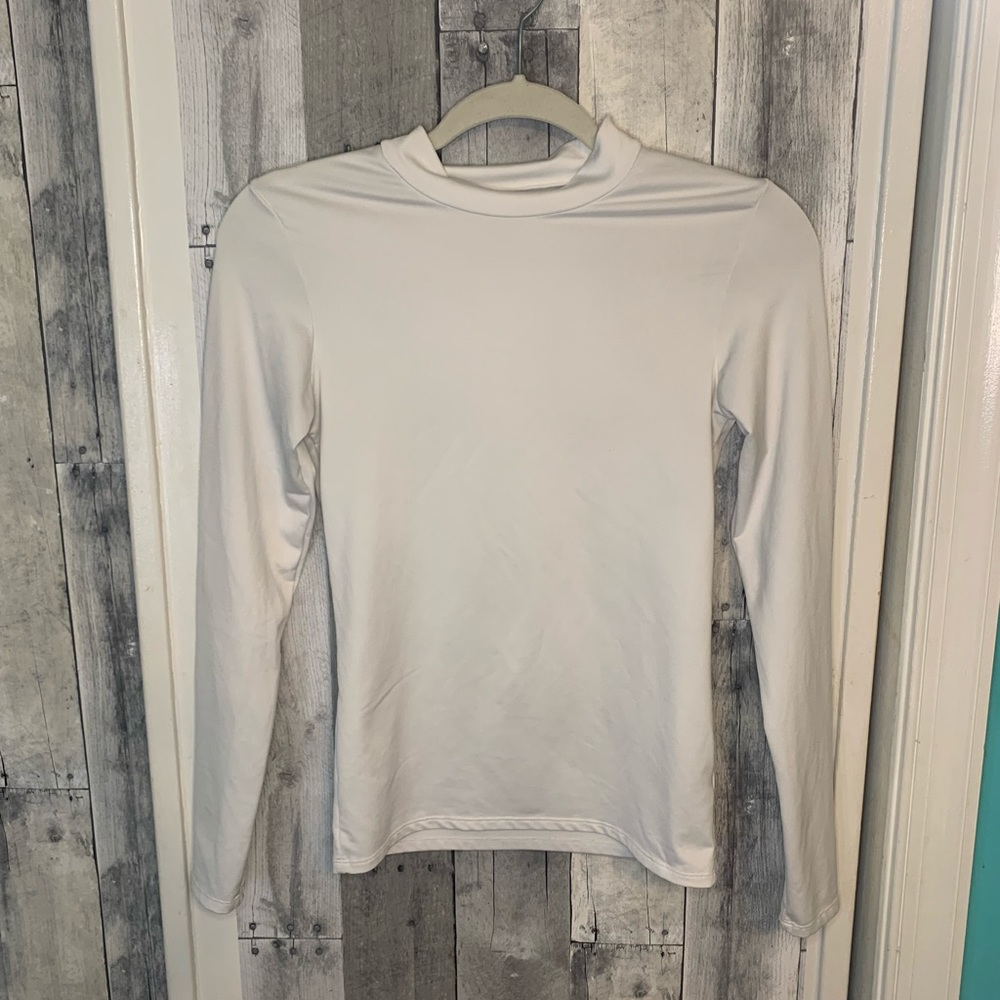 CHAMPION THERMAL SHIRT